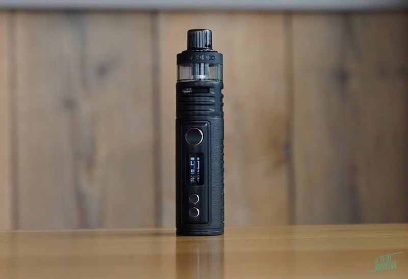chipset geneai drag h40 blog le petit vapoteur